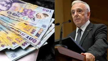 BNR, model de eficiență economică. Profitul imens înregistrat în 2024