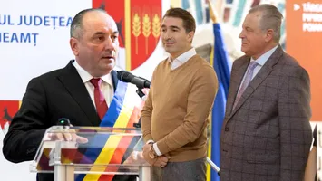 Raport dur pentru urmașii lui Ionel Arsene: investiții blocate și fonduri publice gestionate defectuos la CJ Neamț