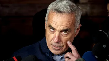 Călin Georgescu, trimis în judecată pentru propagandă legionară. Declarații dure după audierea de la Parchetul General