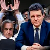 Nicușor Dan, reacție de la New York după reținerea lui Călin Georgescu
