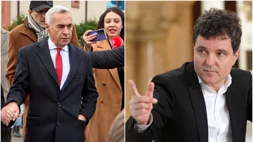 Nicușor Dan știe cum îl poate învinge pe Georgescu la alegeri: Este nevoie de o schimbare reală