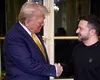 Donald Trump îl acuză pe Volodimir Zelenski că este „un dictator fără alegeri”