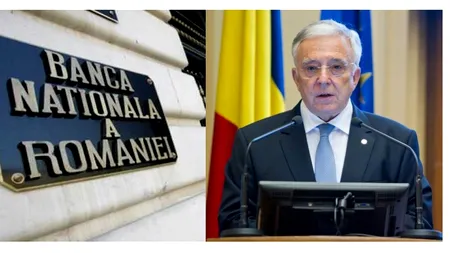 Banca Națională a majorat dobânda de politică monetară cu 0,25 puncte procentuale, până la 2% pe an