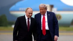 Rusia cerșea atenția Americii. Trump i-a răspuns lui Putin: „Vladimir, a venit timpul să te oprești”
