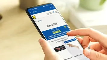 Clienții Lidl nu își vor mai pierde timpul stând la coadă. Schimbarea radicală făcută la nivelul magazinelor