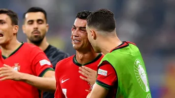 Portugalia în sferturile de finală după victoria împotriva Sloveniei la loviturile de departajare