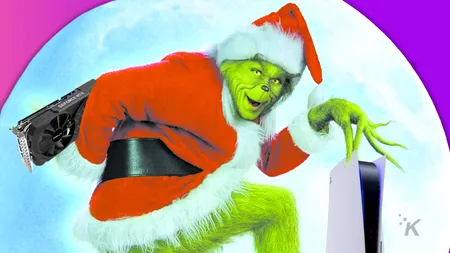 Congresul american ar putea interzice boții Grinch, care „fură Sărbătorile”!