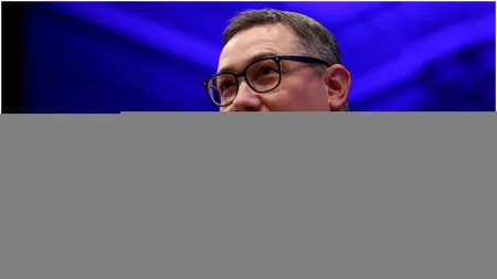 CCR a decis: Victor Ponta poate candida la prezidențiale