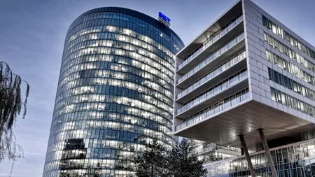 Gazprom pierde un arbitraj internațional pentru neonorarea livrărilor de gaze către Germania, via Austria