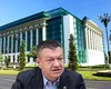 Directorul Bogdan Gheorghiu a transformat Biblioteca Națională a României într-o uriașă cofetărie de lux