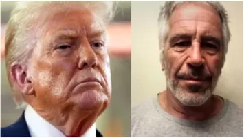 Dosarele Epstein – momentul adevărului american și nodul în gât al lui Donald Trump