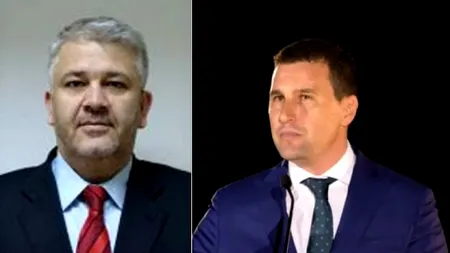 Barna Tanczos îl aduce în boardul Ministerului Finanțelor pe Corvin Nedelcu, sforarul mason protejat de ANI și SPP