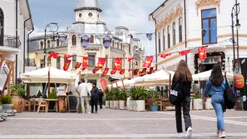 Cum s-a format orașul Craiova. S-a locuit aici din neolitic, dar pe hârtie a apărut acum fix 550 de ani