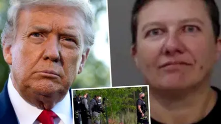 Femeia care a vrut să îl otrăvească pe Trump, găsită vinovată de justiția SUA
