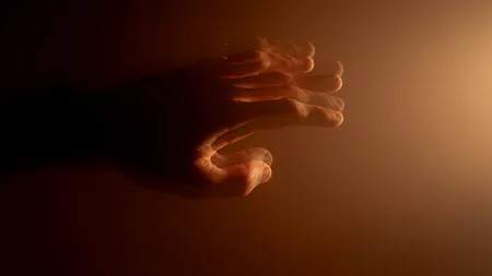 Parkinson, boala cel mai puțin cunoscută dintre toate bolile cunoscute