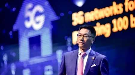 Huawei: Resursele de rețea trebuie maximizate pentru succesul comercial 5G