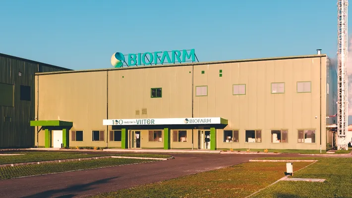 Ultimul bilanț al Biofarm: 180 de milioane scoase din companie, un bonus de 12 milioane pentru conducere și un trimestru pe care nimeni nu l-a observat că a fost pe pierdere