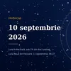 Horoscop 10 septembrie 2026: ziua în care trei zodii primesc răspunsul pe care îl tot amânau