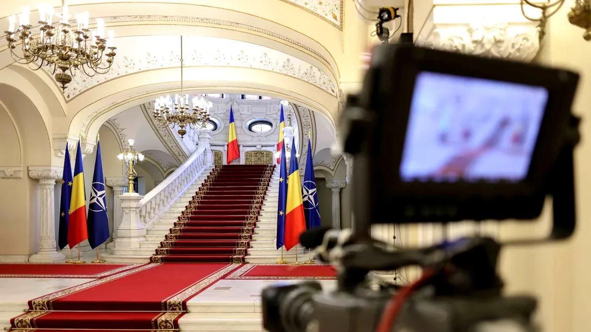 Dezbatere finală. Candidații la prezidențiale dau azi cărțile pe față, se anunță dezvăluiri de excepție