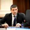 Radu Miruță nu mai semnează niciun document la Ministerul Transporturilor de frica …DNA