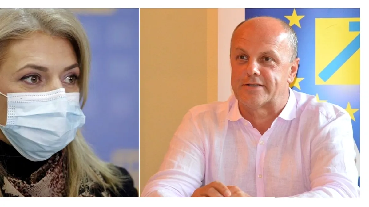 Numire liberală controversată la Ministerul Transporturilor, garantată de Alina Gorghiu