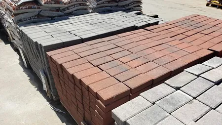 Producătorul român de cărămizi care se lansează pe piața din Ungaria