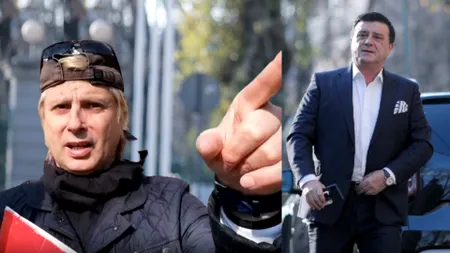 Familia Bădălău obligată să-i dea banii înapoi lui Marian Ceaușescu! Ce sumă îi datorează baronul de Giurgiu cunoscutului activist civic