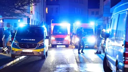 Statul Islamic își asumă atentatul de la Solingen-Germania (Video)