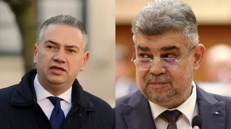Schimbare la conducerea MAE? Marcel Ciolacu neagă negocieri, dar numele lui Ben Oni Ardelean este tot mai vehiculat