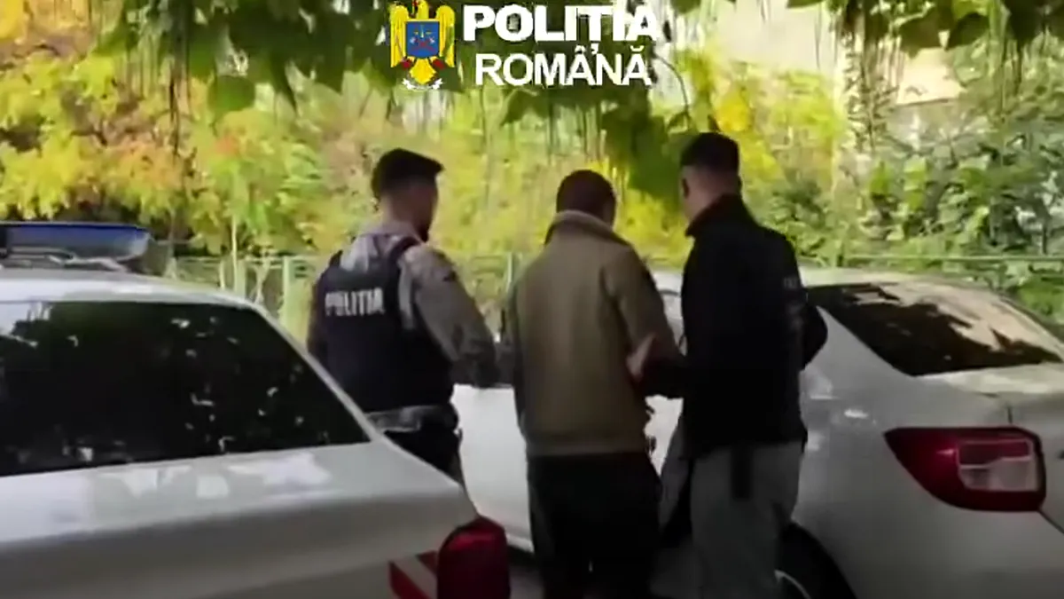 Judecătoria Ploiești l-a plasat în arest la domiciliu pe „Justițiarul din Berceni”, după ce ar fi bătut un bărbat suspect de viol