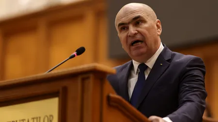 UPDATE: Grindeanu: Tot noi trebuie să găsim o soluție/ Simion: Dragi români, n-a fost ușor. A fost Nicușor/ Bolojan, atac la PSD în Parlament: „N-ați fost în Guvern? Mie mi-ar fi rușine” (VIDEO)