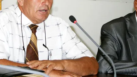 Doliu în lumea politică: președintele Organizației PSD Bălcești (Vâlcea) a decedat