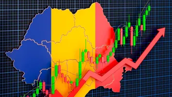 BERD menține estimarea de creștere a economiei românești