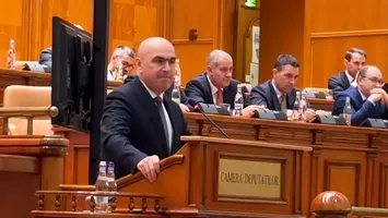 Maraton nocturn în Parlament: Bugetul de stat pe 2026, blocat după șase ore de dezbateri tensionate