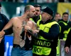 Cine este Ciprian Pamfile, bărbatul care ar fi organizat violențele din Piața Victoriei
