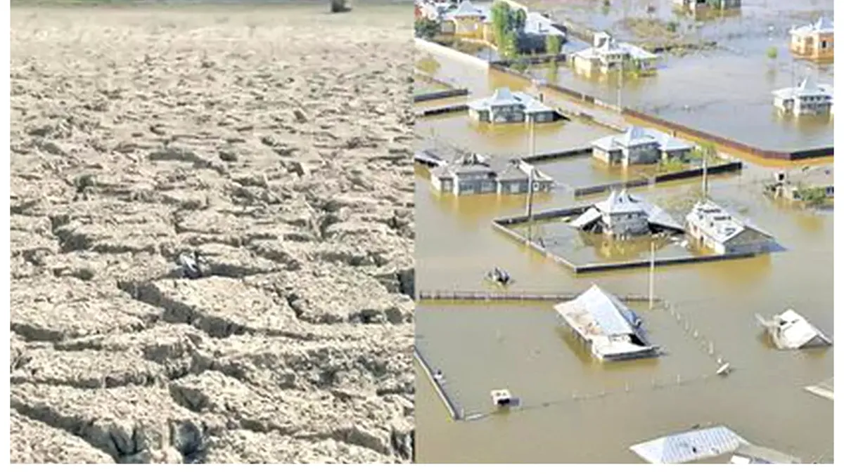 Țara din Europa care introduce concediul plătit în caz de „urgenţă climatică”