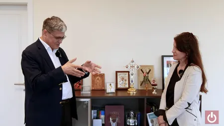 Marcel Boloș: Drumul unui preot misionar și politician, marcat de obstacole și decizii grele