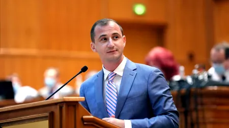 Alfred Simonis (PSD), noul șef al Consiliului Județean Timiș