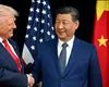 Liderii lumii se pun la masă. Xi Jinping, invitat la Casa Albă de Donald Trump