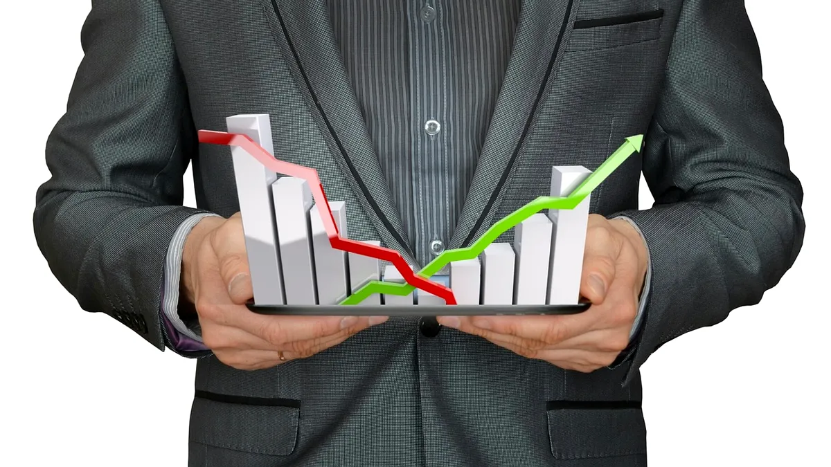 Bursa de la Bucureşti: Nu se mai corelează nimic cu nimeni! Piaţa se mişcă pe baza sentimentului investitorilor