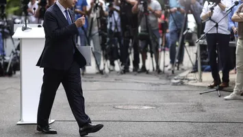 Creșteri de taxe sau scăderi? Răspunsul lui Tomac dacă cabinetul său va fi învestit