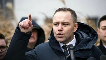 Noul președinte polonez se opune Europei, dar vrea condamnarea lui Putin