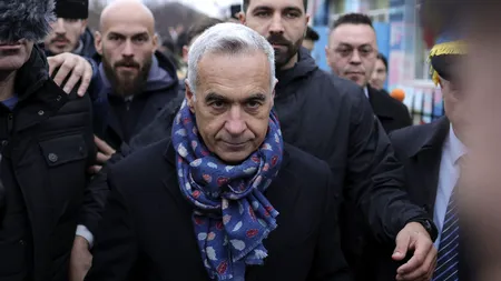 Cine și cum a achitat afișele lui Călin Georgescu? Acesta răspunde...