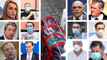 Ce fac astăzi cioclii vedetă ai COVID-ului, 