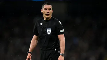 Istvan Kovacs nu e primul român care arbitrează o finală de Liga Campionilor. Cine sunt ceilalţi doi