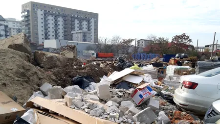 Amenzi de peste 1,1 milioane de lei aplicate de Garda de Mediu în București și Ilfov; Care sunt motivele