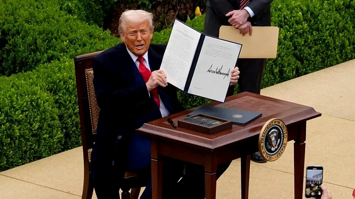 Taxe pentru Japonia și Coreea de Sud: nepotolitul Trump și obsesia dominației mondiale prin taxe