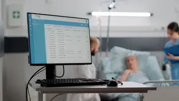 Toți pacienții vor avea acces la istoricul medical și rețete într-un singur portal din octombrie