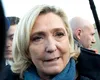 Marine le Pen și-a lansat candidatura la prezidențiale. Sondajele o dau favorită în scutinul din 2027