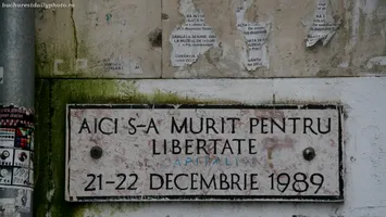 22 decembrie 1989: prin ceața groasă a istoriei